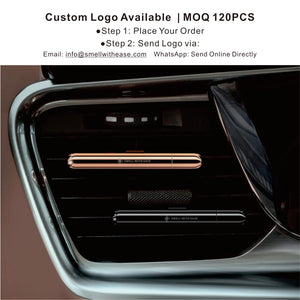 
                  
                    Bulk Car Vent Clip Diffusers – Customizable Air Fresheners for Wholesale & OEM
                  
                