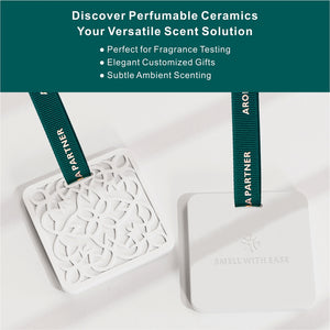 
                  
                    Personalized Perfumed Ceramic – Bulk Orders for Holiday & Corporate Scent Marketing Campaigns
                  
                