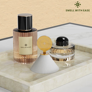 
                  
                    Ceramic Manufacturers of perfume tester tools support the customization of fragrance tester tools.
                  
                