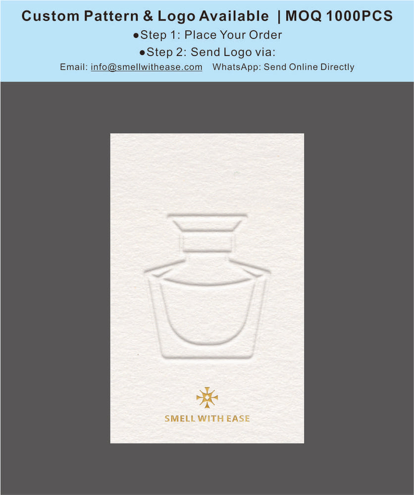
                  
                    Premium Disposable Perfume Testing Strips | Professional Fragrance Sampling for Scent Evaluation
                  
                
