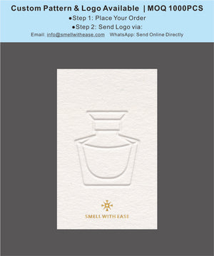 
                  
                    Premium Disposable Perfume Testing Strips | Professional Fragrance Sampling for Scent Evaluation
                  
                