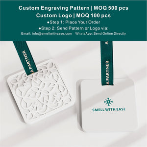 
                  
                    Personalized Perfumed Ceramic – Bulk Orders for Holiday & Corporate Scent Marketing Campaigns
                  
                