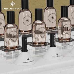 
                  
                    Ceramic perfume tester tools manufacturer support custom the fragrance tester tools.
                  
                