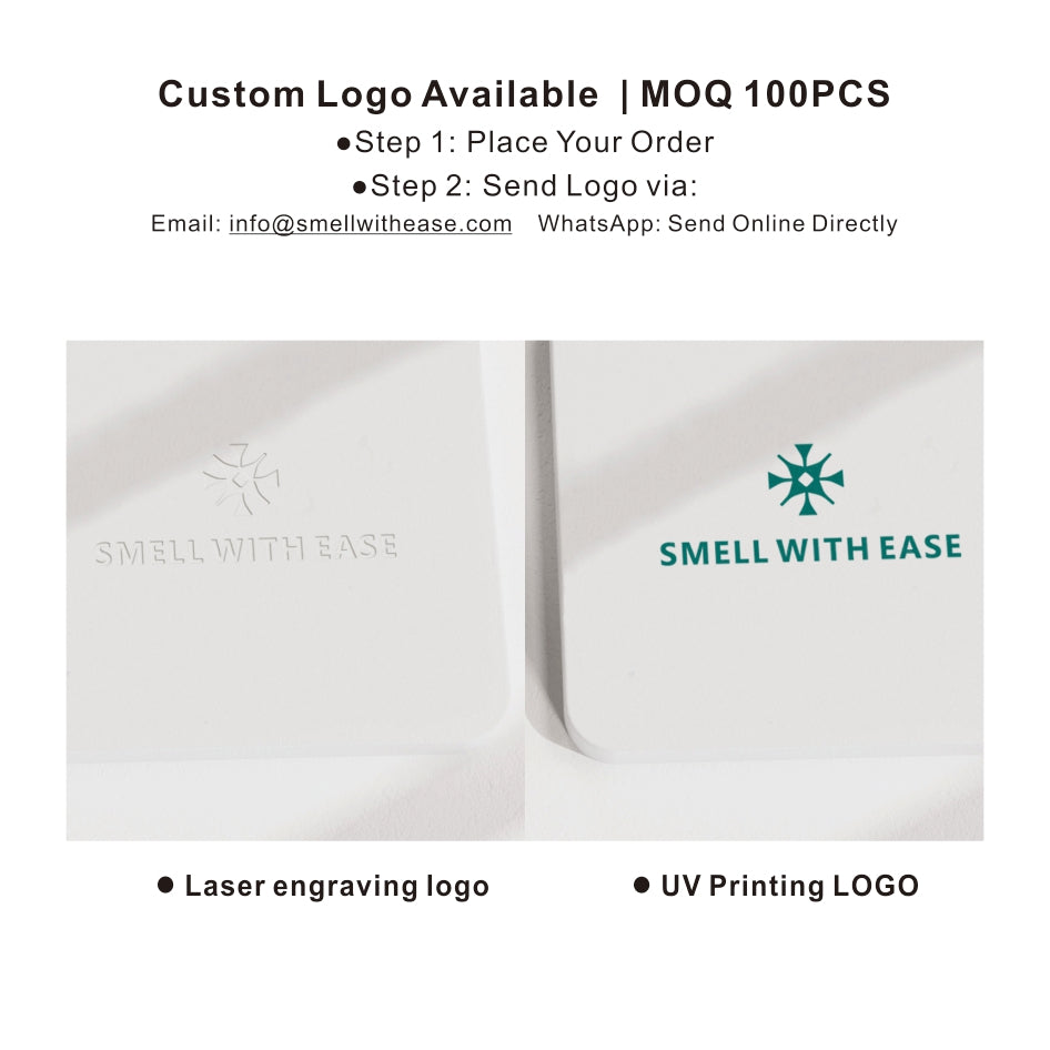 
                  
                    Personalized Perfumed Ceramic – Bulk Orders for Holiday & Corporate Scent Marketing Campaigns
                  
                