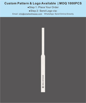 
                  
                    Disposable perfume Testing Strips | Perfect for Perfume Sampling and Scent Analysis
                  
                