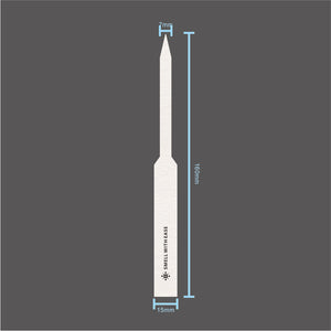 
                  
                    Premium Disposable Perfume Testing Strips | Professional Fragrance Sampling for Scent Evaluation
                  
                