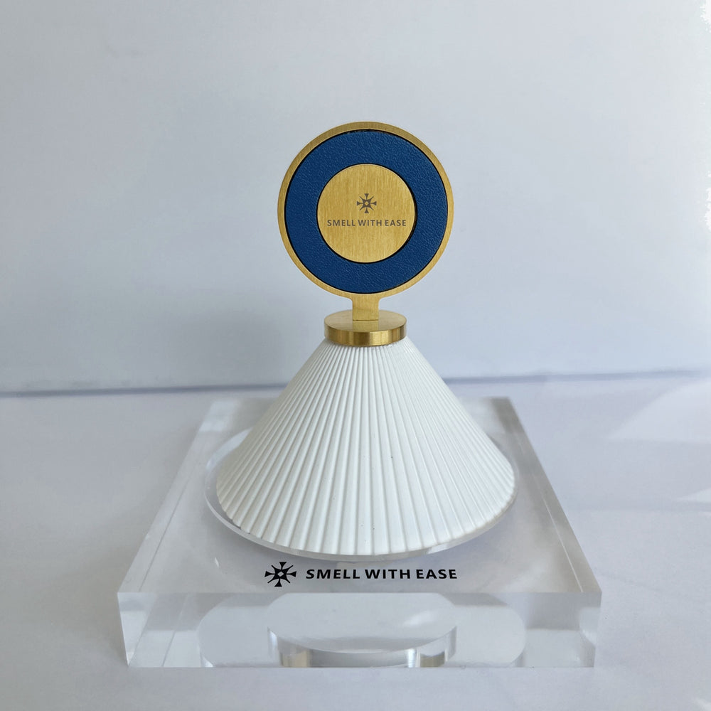 
                  
                    Ceramic Perfume tester display tools support customization
                  
                