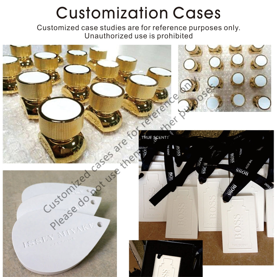
                  
                    Personalized Perfumed Ceramic – Bulk Orders for Holiday & Corporate Scent Marketing Campaigns
                  
                