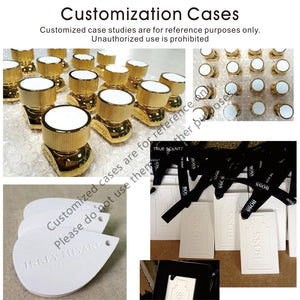 
                  
                    Personalized Perfumed Ceramic – Bulk Orders for Holiday & Corporate Scent Marketing Campaigns
                  
                