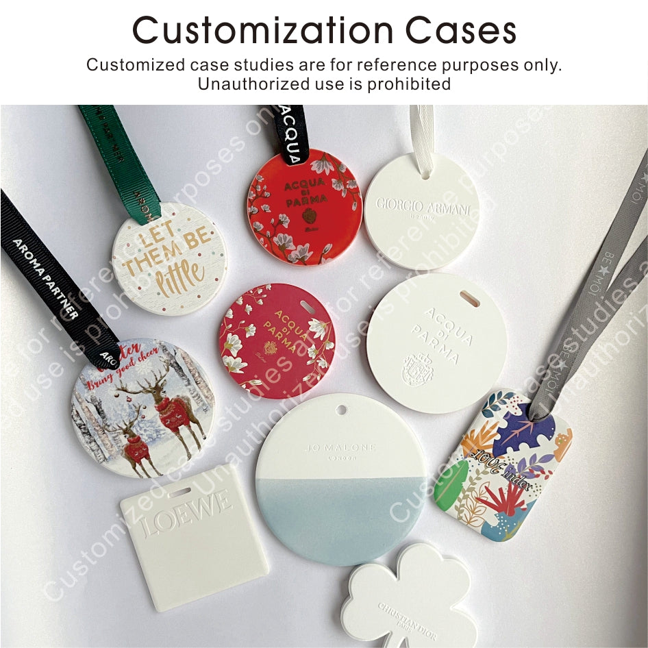 
                  
                    Personalized Perfumed Ceramic – Bulk Orders for Holiday & Corporate Scent Marketing Campaigns
                  
                