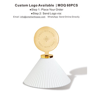 
                  
                    Ceramic Manufacturers of perfume tester tools support the customization of fragrance tester tools.
                  
                