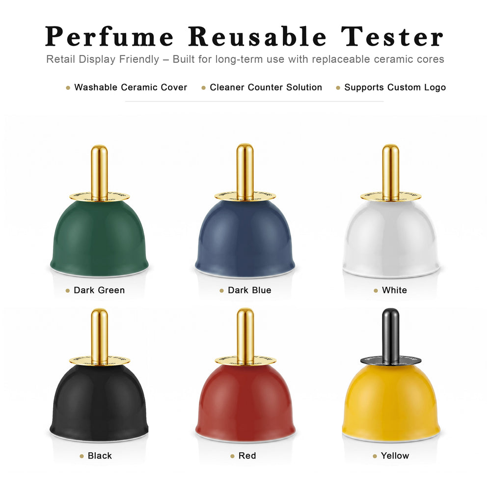 Perfume Tester Tools – Smell Wtih Ease