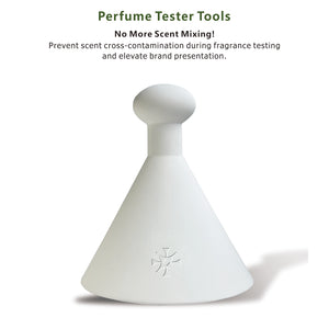 
                  
                    Ceramic Perfume tester display tools support customization
                  
                