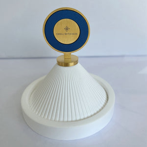 
                  
                    Ceramic Perfume tester display tools support customization
                  
                