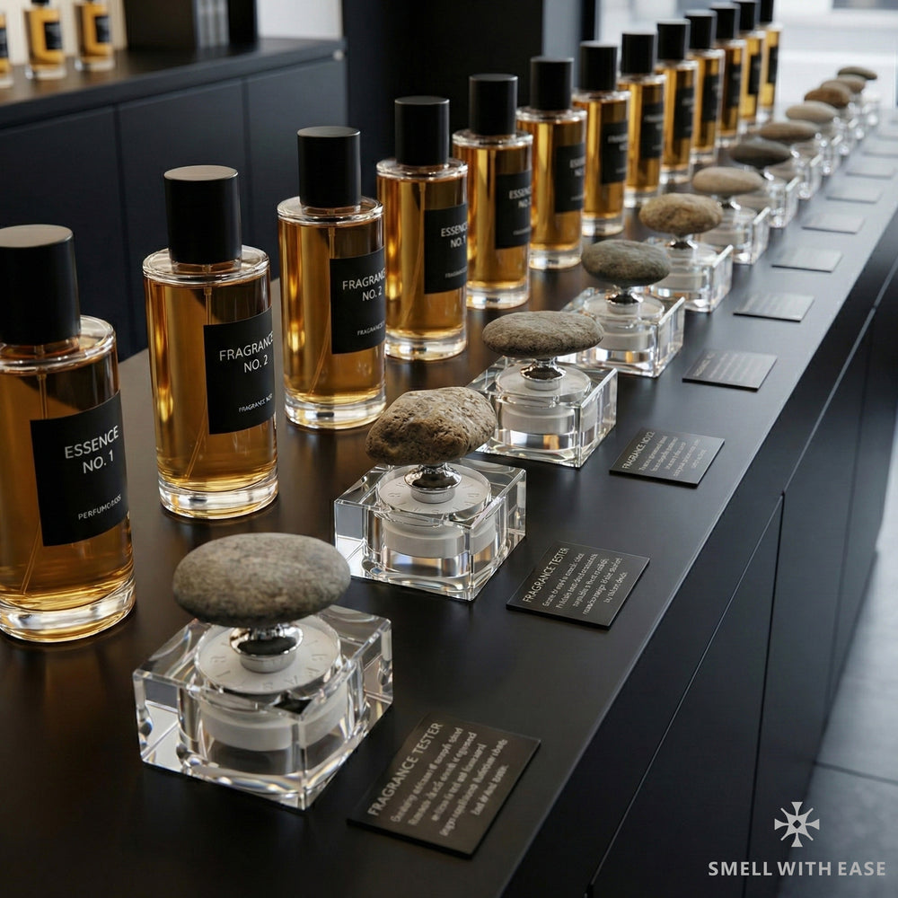 Perfume Tester Tools – Smell Wtih Ease