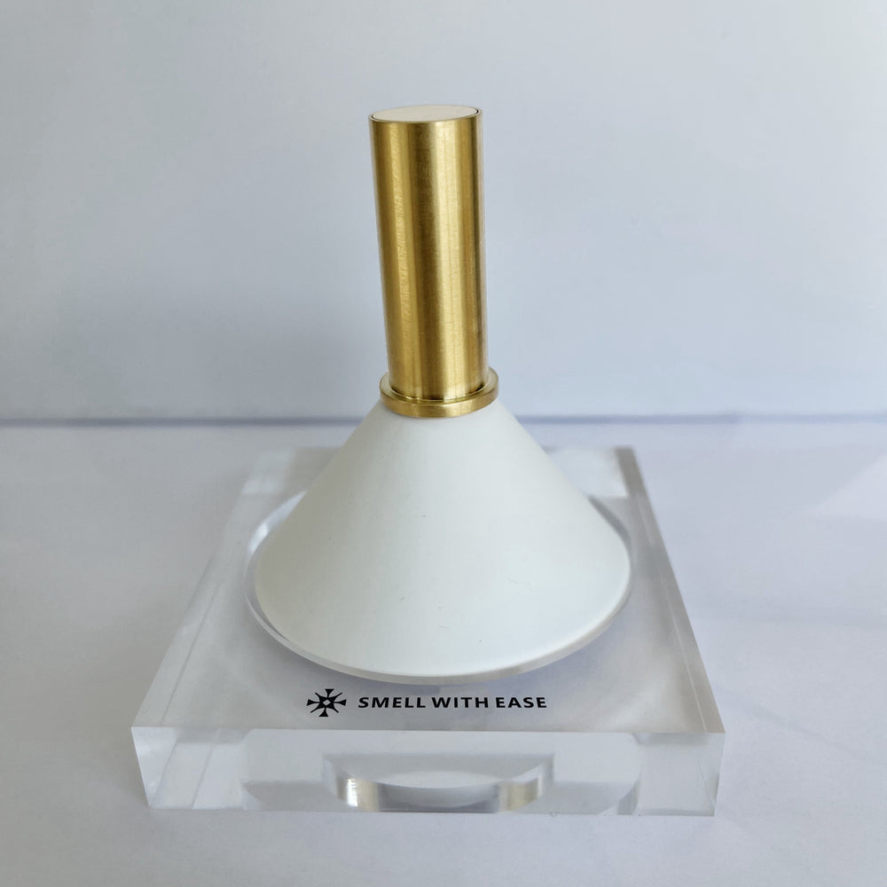 
                  
                    Ceramic perfume tester tools manufacturer support custom the fragrance tester tools.
                  
                