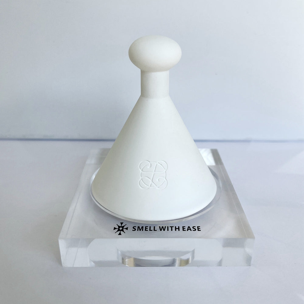 
                  
                    Ceramic Perfume tester display tools support customization
                  
                