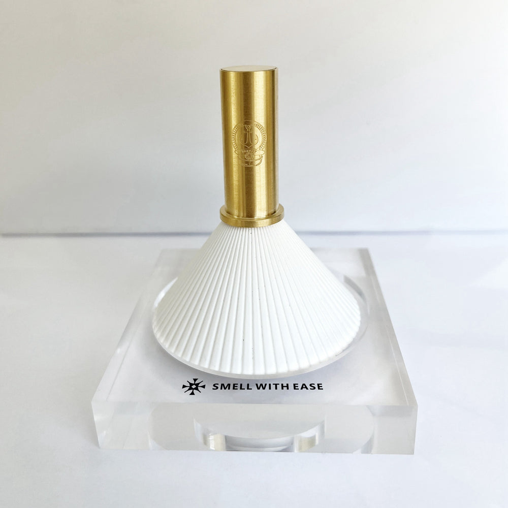
                  
                    Ceramic Fragrance tester display funnel tools support customization
                  
                