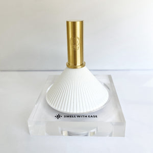 
                  
                    Ceramic Fragrance tester display funnel tools support customization
                  
                