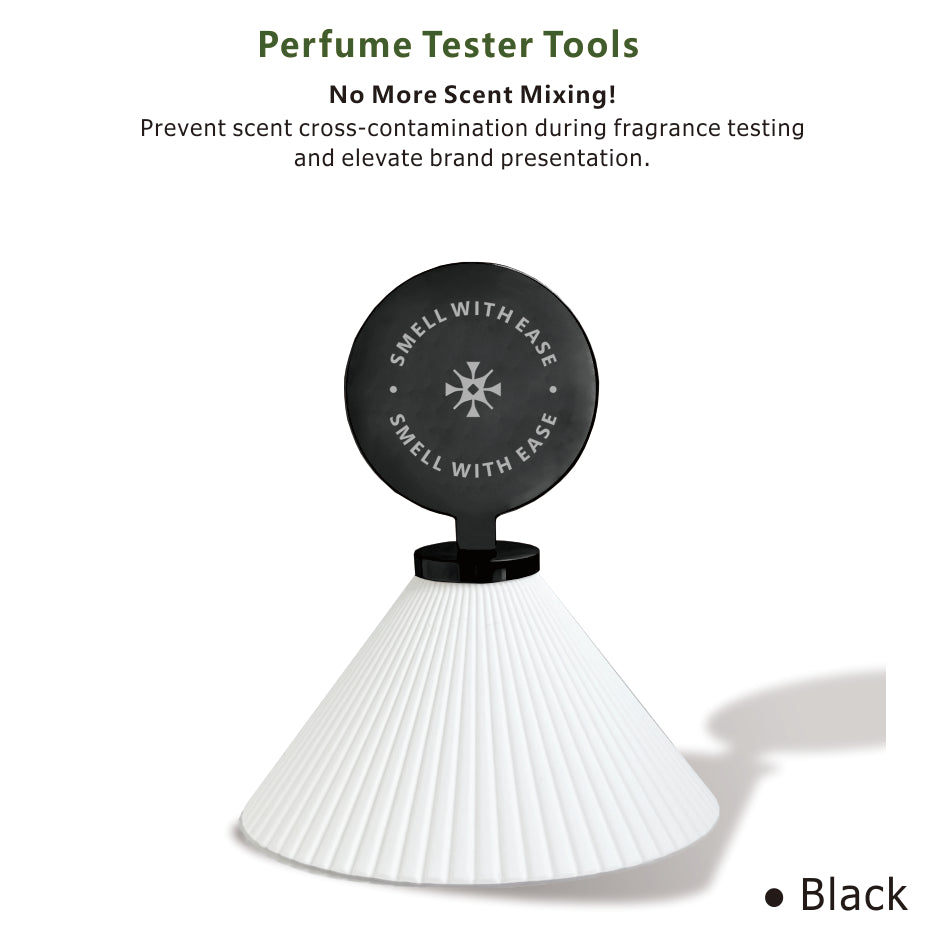 
                  
                    Ceramic Manufacturers of perfume tester tools support the customization of fragrance tester tools.
                  
                