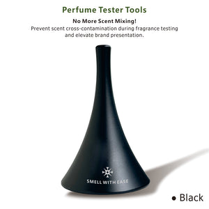 
                  
                    perfume tester tools manufacturer support custom the fragrance tester funnel
                  
                