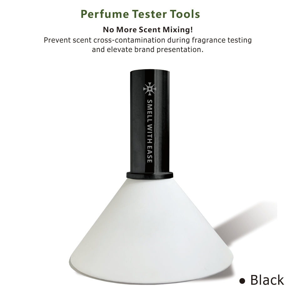 
                  
                    Ceramic perfume tester tools manufacturer support custom the fragrance tester tools.
                  
                