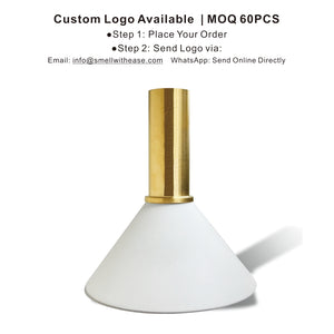 
                  
                    Ceramic perfume tester tools manufacturer support custom the fragrance tester tools.
                  
                