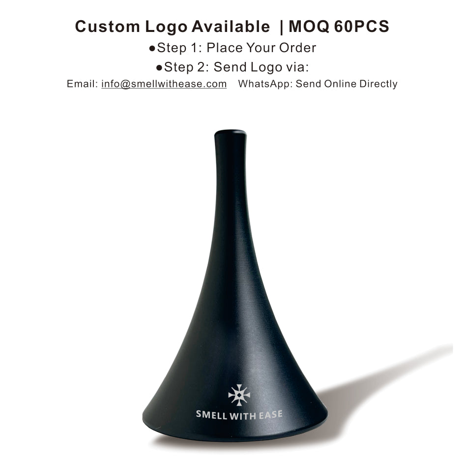 
                  
                    perfume tester tools manufacturer support custom the fragrance tester funnel
                  
                