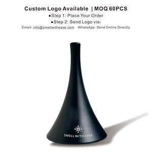 
                  
                    perfume tester tools manufacturer support custom the fragrance tester funnel
                  
                