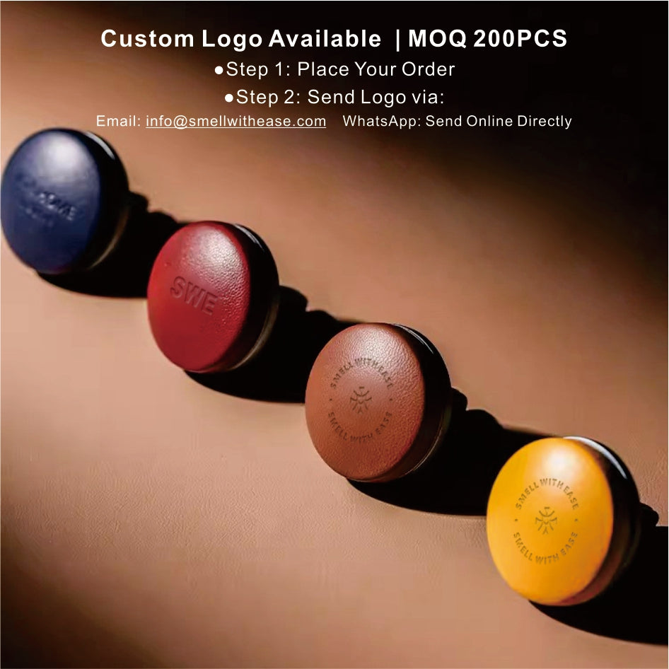
                  
                    Custom Car Vent Clip Air Fresheners – Wholesale Supplier & OEM Manufacturer | Low MOQ
                  
                