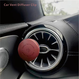 
                  
                    Custom Car Vent Clip Air Fresheners – Wholesale Supplier & OEM Manufacturer | Low MOQ
                  
                