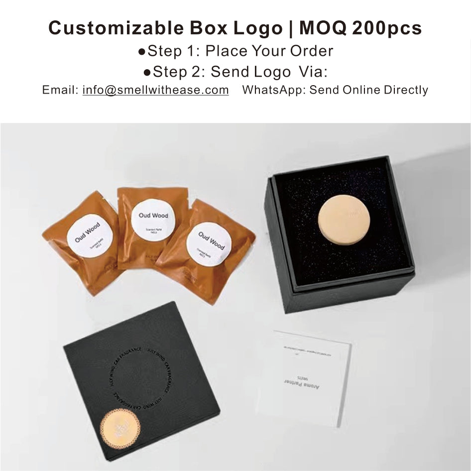 
                  
                    Custom Car Vent Clip Air Fresheners – Wholesale Supplier & OEM Manufacturer | Low MOQ
                  
                