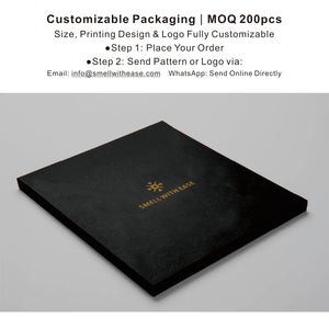 
                  
                    Personalized Perfumed Ceramic – Bulk Orders for Holiday & Corporate Scent Marketing Campaigns
                  
                
