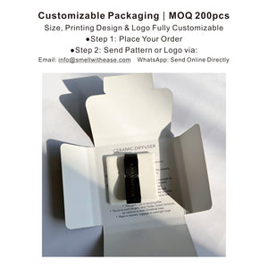 
                  
                    Personalized Perfumed Ceramic – Bulk Orders for Holiday & Corporate Scent Marketing Campaigns
                  
                