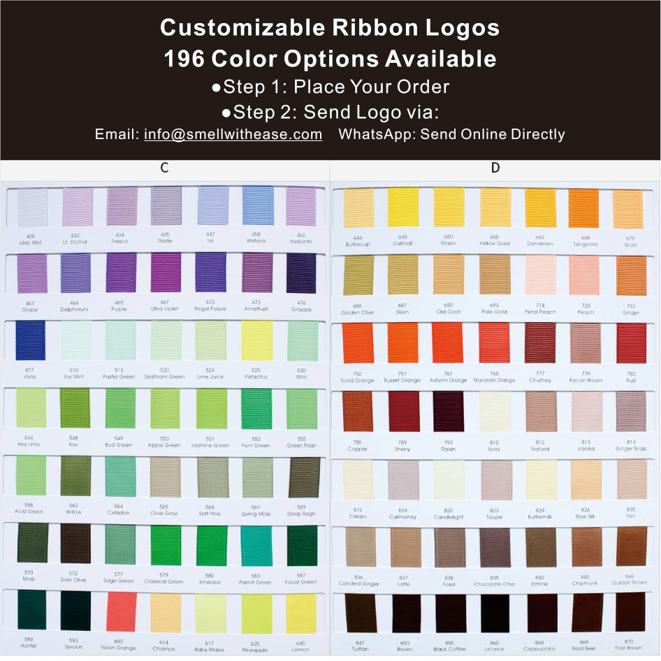 
                  
                    Personalized Perfumed Ceramic – Bulk Orders for Holiday & Corporate Scent Marketing Campaigns
                  
                