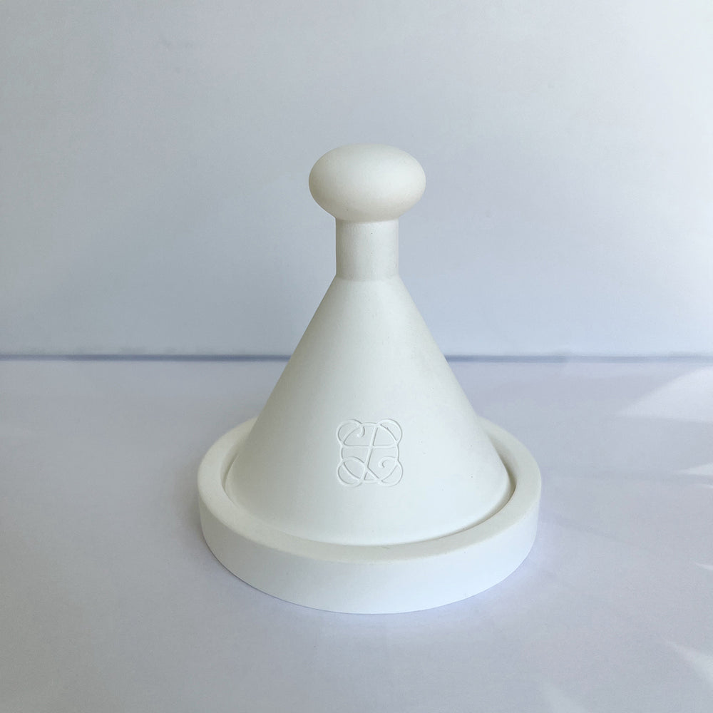 
                  
                    Ceramic Perfume tester display tools support customization
                  
                
