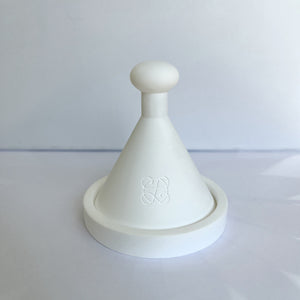 
                  
                    Ceramic Perfume tester display tools support customization
                  
                