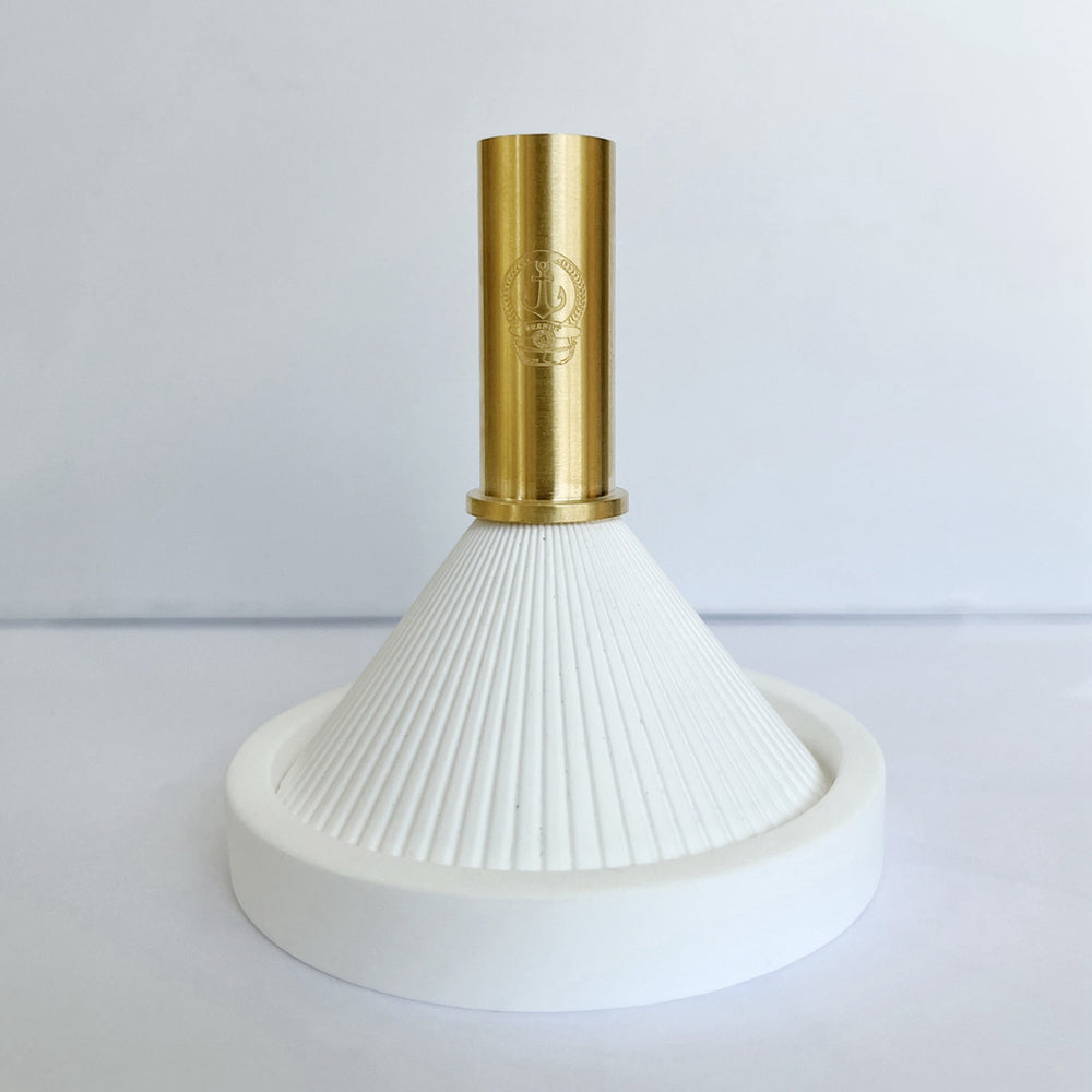 
                  
                    Ceramic Fragrance tester display funnel tools support customization
                  
                