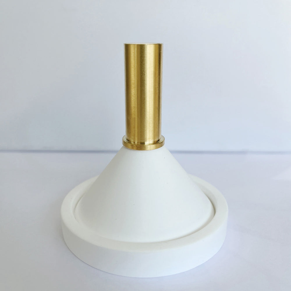 
                  
                    Ceramic perfume tester tools manufacturer support custom the fragrance tester tools.
                  
                