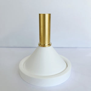 
                  
                    Ceramic perfume tester tools manufacturer support custom the fragrance tester tools.
                  
                