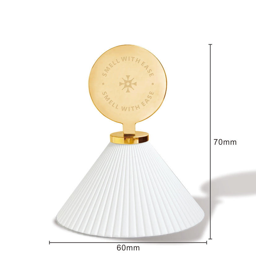 
                  
                    Ceramic Manufacturers of perfume tester tools support the customization of fragrance tester tools.
                  
                