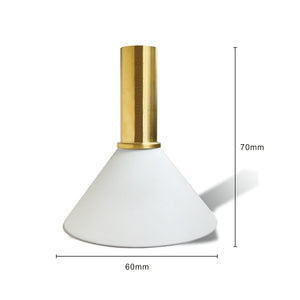
                  
                    Ceramic perfume tester tools manufacturer support custom the fragrance tester tools.
                  
                