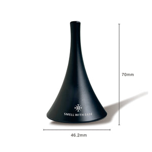 
                  
                    perfume tester tools manufacturer support custom the fragrance tester funnel
                  
                