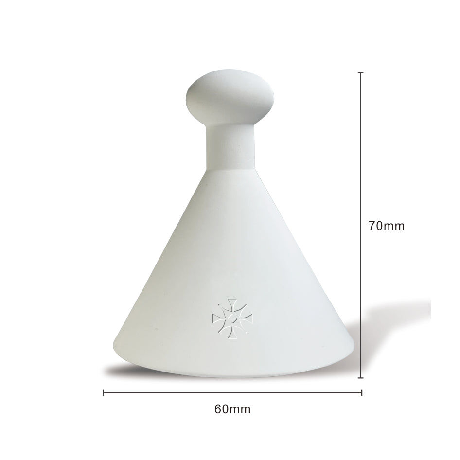 
                  
                    Ceramic Perfume tester display tools support customization
                  
                