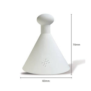 
                  
                    Ceramic Perfume tester display tools support customization
                  
                